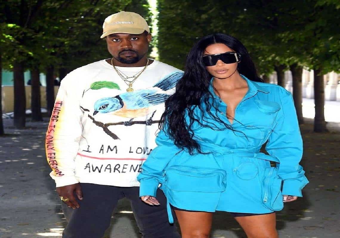 מקורב לקים קרדשיאן חושף: ״קניה ווסט הוא פסיכופט, קים שוקלת לתבוע אותו״