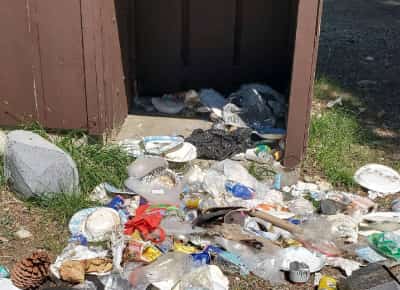 כשהממשל הפדרלי מושבת: מה צפוי לתושבי קליפורניה – מביטוח לאומי ועד פארקים לאומיים