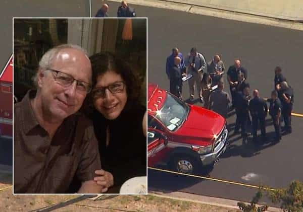 משפחה נמחקה ברגעי טירוף: הקהילה היהודית בוואלי לוס אנג'לס מתקשה לעכל את הטבח