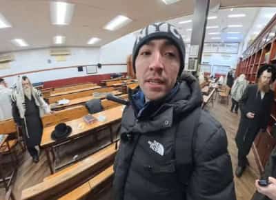 עיר שנכבשה על ידי יהודים: סרטון יוטיוב ויראלי על קריית יואל בניו יורק – מעורר דאגה מפני הסתה אנטישמית