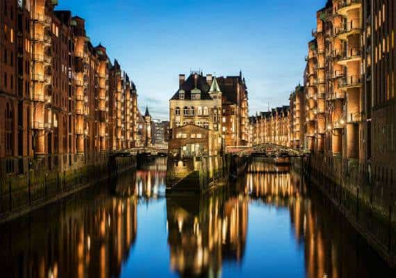 חמישיה במחיר מציאה: חמש הערים הבינלאומיות לחופשת קיץ עם הנחות ענקיות