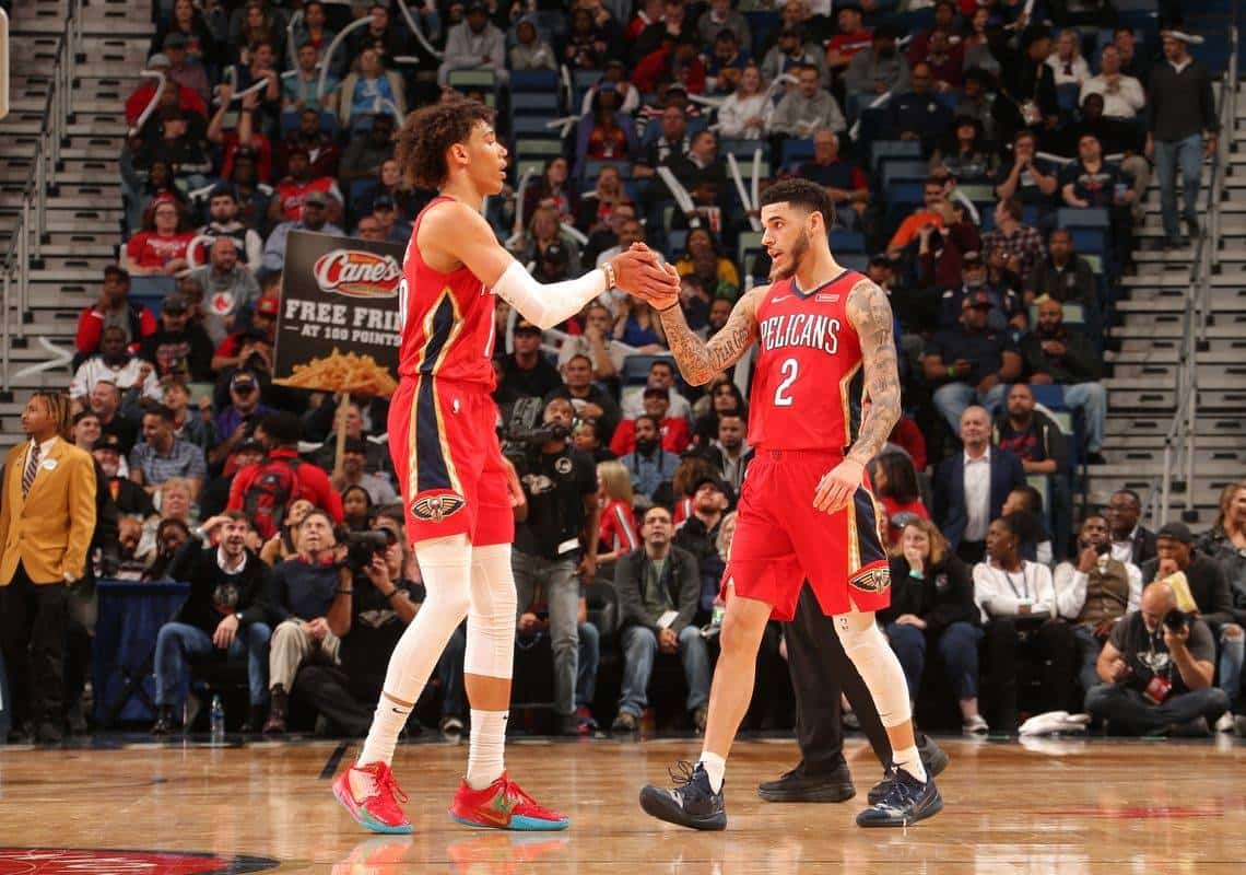 ואלי לוס אנג'לס: כדורסלן מה-NBA נעצר ואושפז בעקבות תקרית אלימה עם המשטרה