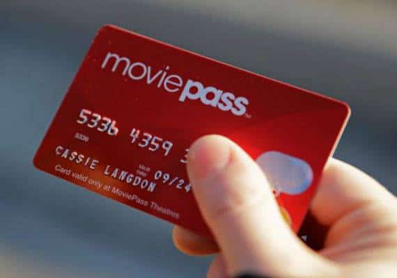 בשל חובות ענק: אפליקציית Movie-Pass קרסה וחסומה עבור המשתמשים
