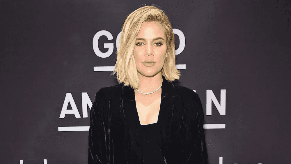 קלואי קרדשיאן מתייחסת לראשונה לפרידה מטריסטן: "אני לא מי שהייתי לפני 5 חודשים"