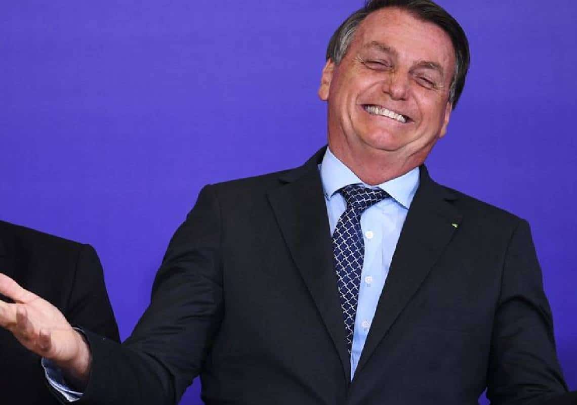 דיווח: ביידן נכנע לאולטימטום שהציב לו נשיא ברזיל השמרן