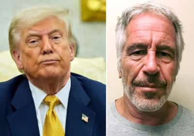 מהמרים על האמת: פרשת אפשטיין מרעידה את שוק ההימורים הפוליטי