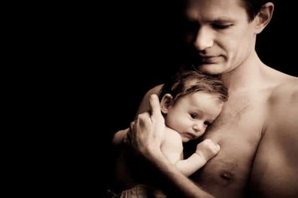 אבות מבוגרים אכלו בוסר ושיני בנים תקהינה: או במקרה המדובר מצבם הבריאותי של הבנים