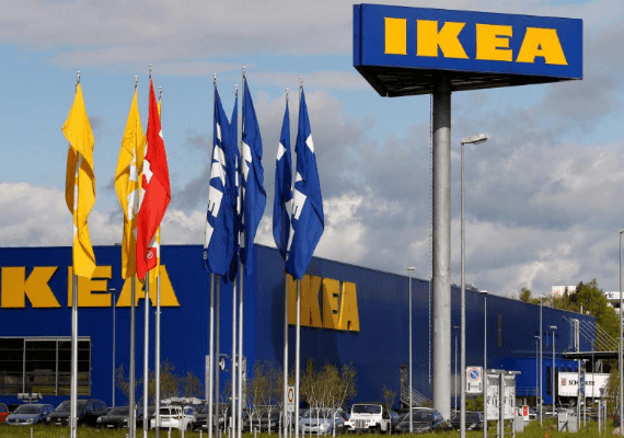 איקאה למען הסביבה: רשת הענק מתחייבת לצמצם את ההשפעה על הסביבה ב-80% עד שנת 2030