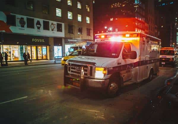 אנטישמיות בניו יורק: תקיפה שלישית של חרדי ברחובות העיר בשבוע האחרון