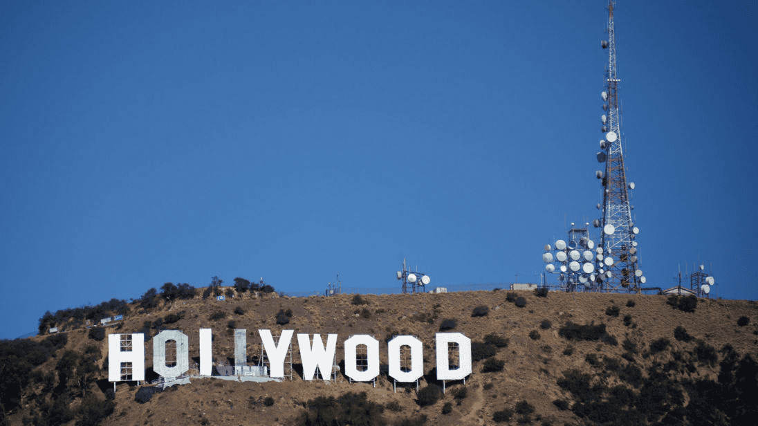 לוס אנג'לס: דרך הגישה לשלט "הוליווד" המפורסם לא תיפתח מחדש