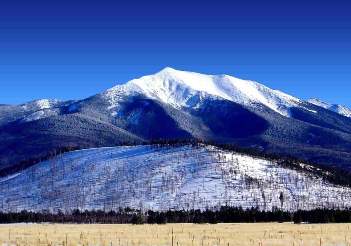 פעמיים בתוך יממה אחת: מטייל שנפצע חולץ מהר באריזונה