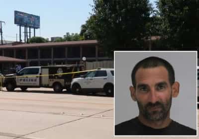 זעזוע בטקסס: מהגר בלתי חוקי ששוחרר ע"י ממשל ביידן ערף את ראשו של המנהל שלו