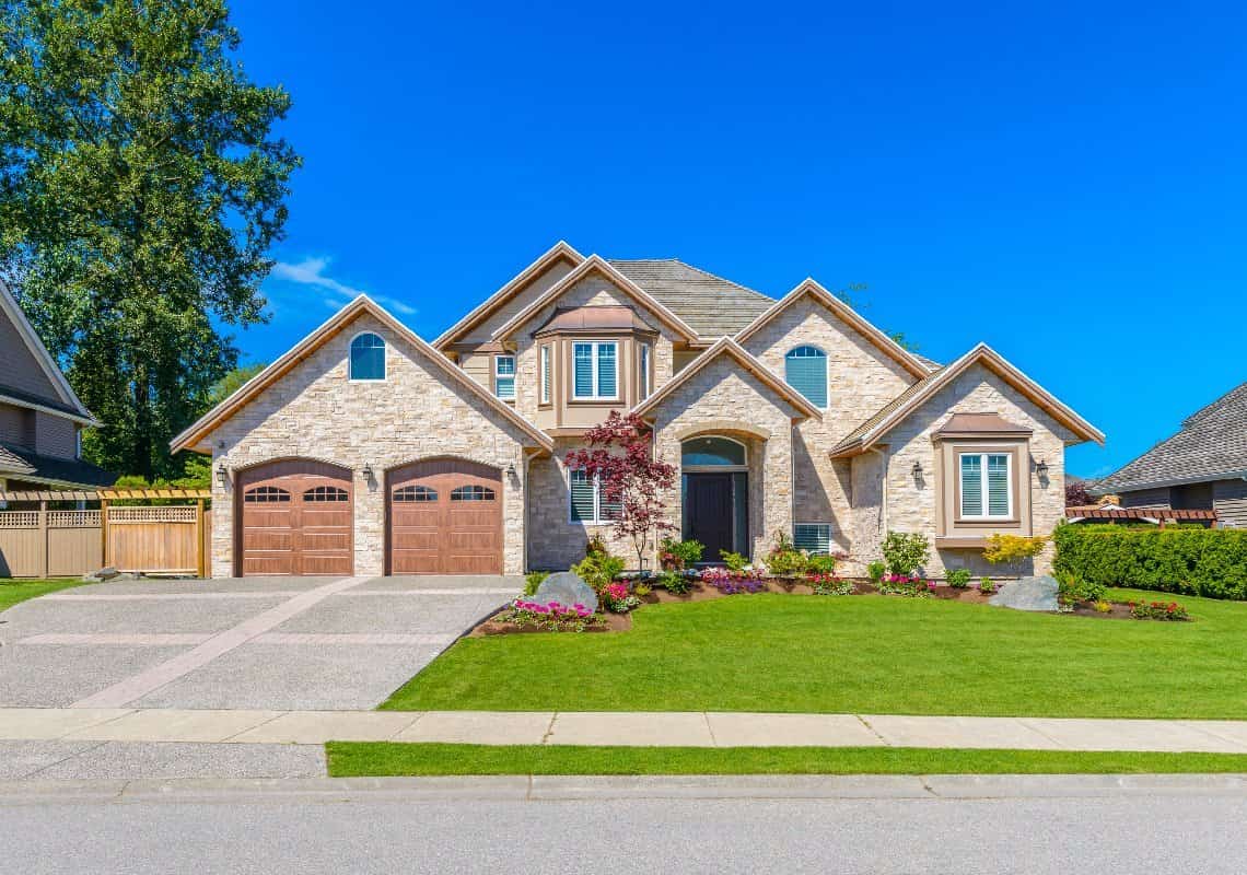 רוצים לרכוש בית בקליפורניה? המדינה תסייע לכם לממן חלק מהעסקה