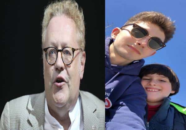 באמצעות כרטיס הסים: תלמיד התיכון בן ה-15 מניו יורק שהונה בעשרות מיליוני דולרים את הגאון הפיננסי