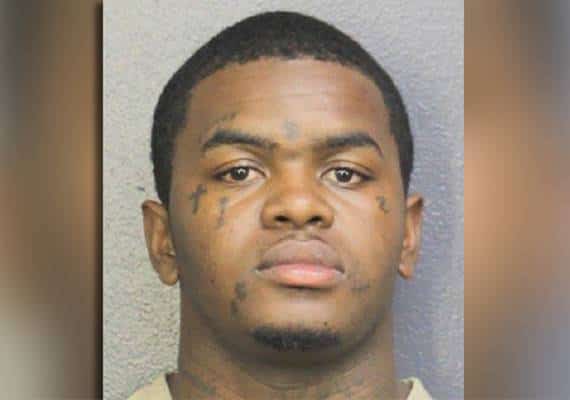 פלורידה: התפתחות משמעותית בפרשת רצח הראפר XXXtentacion