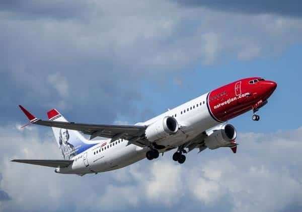 חברת תעופה אירופאית דורשת פיצוי כספי מבואינג בשל קרקוע מטוסי ה-737MAX8