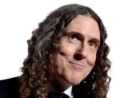 לוס אנג'לס: "ווירד אל" ינקוביץ' מגיע העירה למופעים קורעים מצחוק