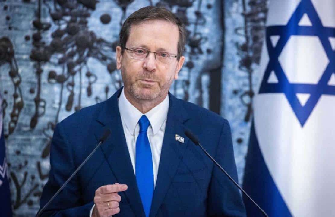 חובת קריאה: ‏מכתב נשיא המדינה לאוניברסיטאות בארה"ב