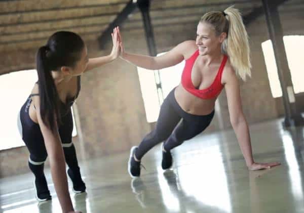 פעילות גופנית עד כמה היא באמת חשובה לנו ? - חלק ב'