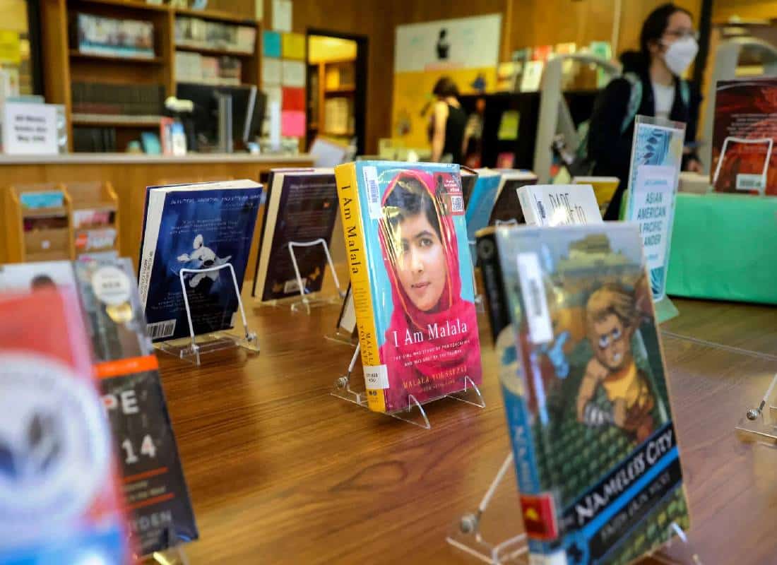 יוטה דורשת להסיר 13 ספרים מספריות בתי הספר 