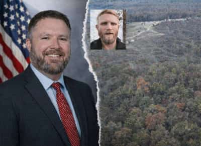 מאבק על גבולות הדמוקרטיה: מחוקק יהודי יוצא נגד קהילת “לבנים בלבד” ומזהיר מחזרת ההפרדה הגזעית