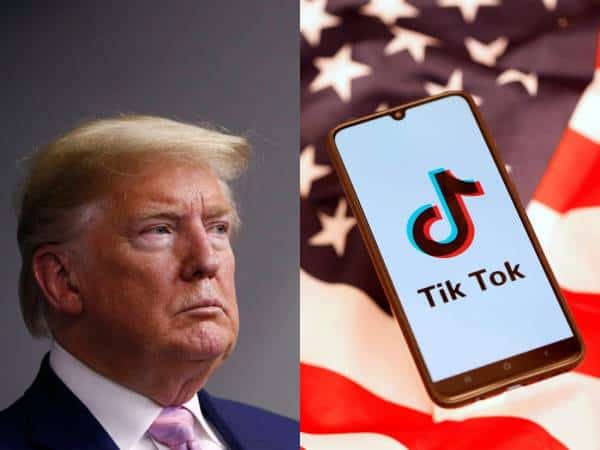 בית המשפט דחה את בקשת טראמפ: אפליקצית טיקטוק כבר לא בסכנת ביטול בארה"ב