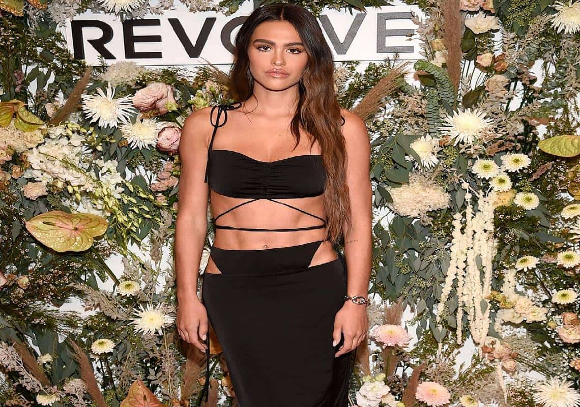 אמיליה המלין מדברת לראשונה מאז הפרידה מסקוט דיסיק: ״אבדתי לחלוטין את עצמי״