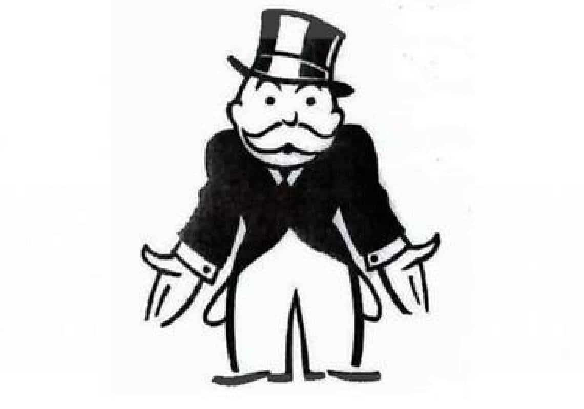 נתון מטורף: "36% מהאמריקאים שמרוויחים 250,000 דולר חיים מתלוש לתלוש"