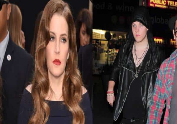 סוף עצוב: בנה של ליסה מארי-פרסלי, בנג'מין קיאו - התאבד