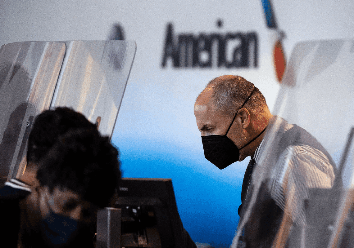 אין מספיק טייסים: חברות תעופה מפעילות שאטלים בין שדה"ת בערים שונות