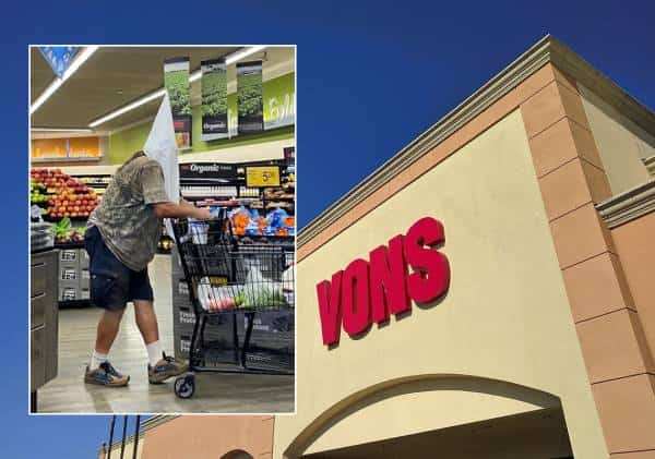 התקרית שעוררה זעם בסן דייגו צפויה להסתיים ללא הגשת כתב אישום