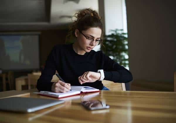 חבל על הזמן: כך תנהלו את שעות היום בצורה נכונה ויעילה