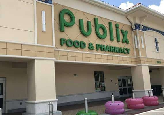פלורידה: רשת סופרמרקטים גדולה נלחמת בתופעת חיות המחמד