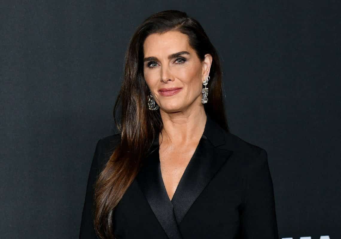 ברוק שילדס על האונס שעברה בצעירותה: ״פחדתי למות, אז לא נלחמתי, פשוט קפאתי״