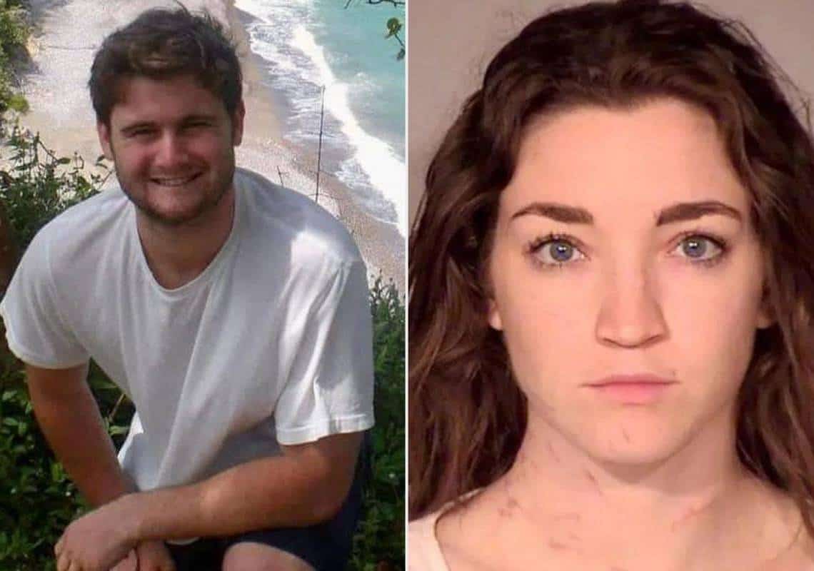 תושבת קליפורניה שהתמסטלה ודקרה 108 פעמים את בן הזוג תקבל עבודות שירות בלבד