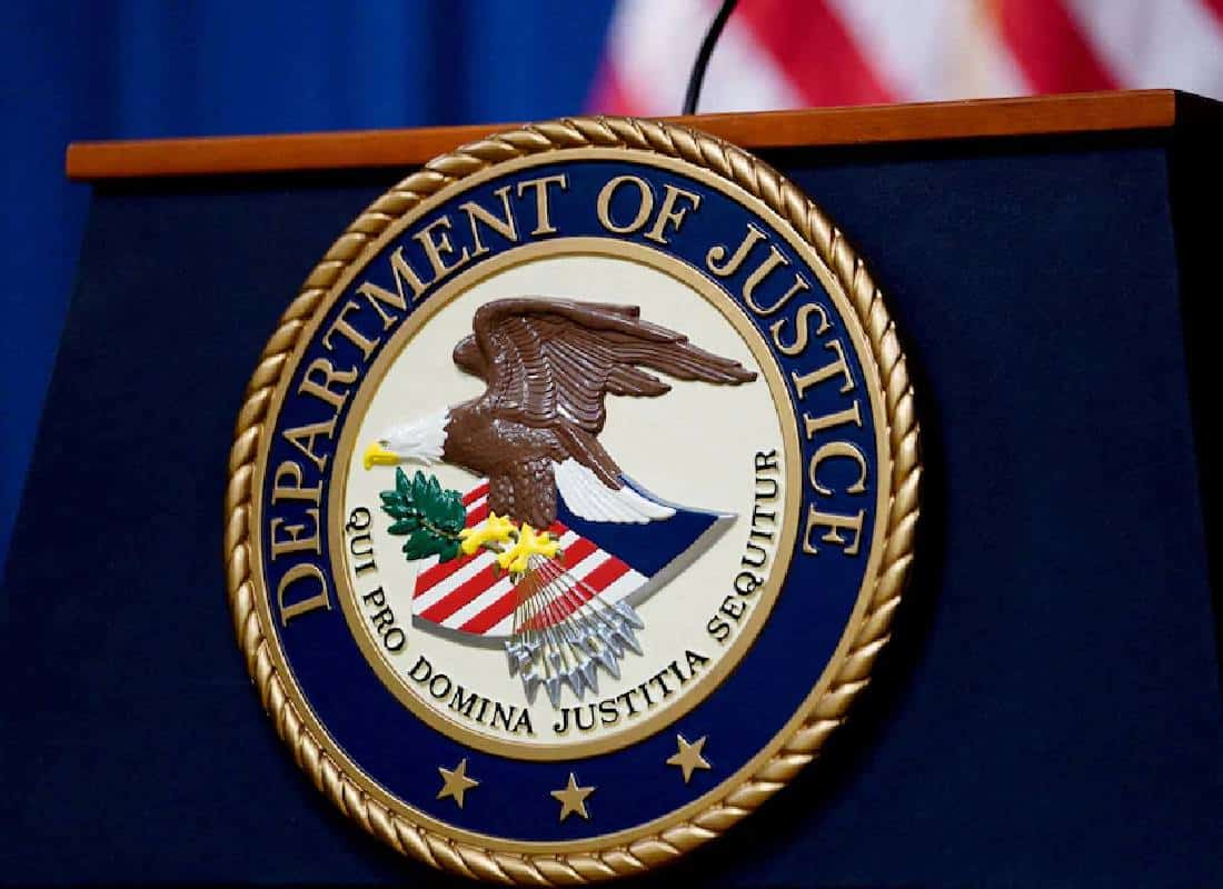 משרד המשפטים האמריקני: נעמיד לדין פקידים מקומיים המסרבים לשתף פעולה עם מבצע הגירוש ההמוני