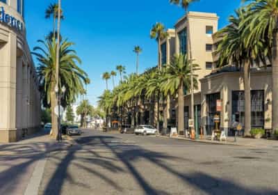 מומחי נדל"ן טוענים שקליפורניה מתחילה להתייצב - חוץ מאזור אחד שאין לו סיכוי