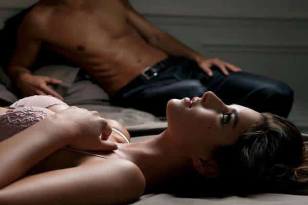 סקס על כל הראש: לראשונה התמכרות ליחסי מין מוגדרת כבעיה בריאותית