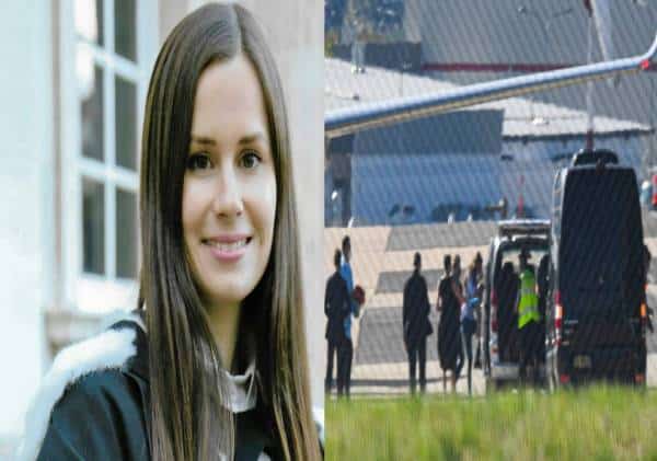 "בגלל קשר רומנטי עם גבר ישראלי": לאחר שנתיים וחצי בכלא האיראני, הפרופסורית האוסטרלית שוחררה, החשד - 'אשת מוסד'