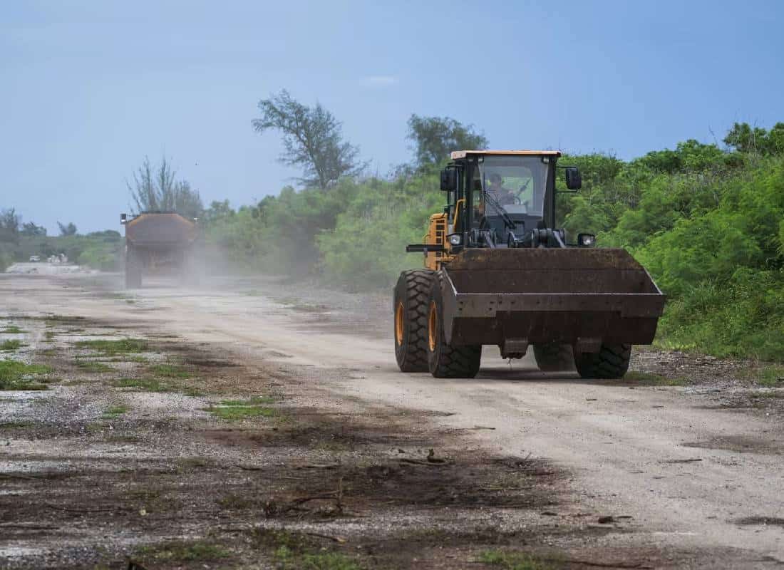 "מלחמת הצללים": ארה"ב מחייה בסיסים ישנים במרוץ נגד הזמן לבלום את האיום הסיני 