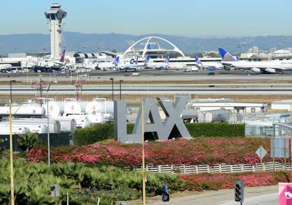 לתשומת לב הנוסעים: הטרמינל החדש שישנה לחלוטין את פני ה-LAX 