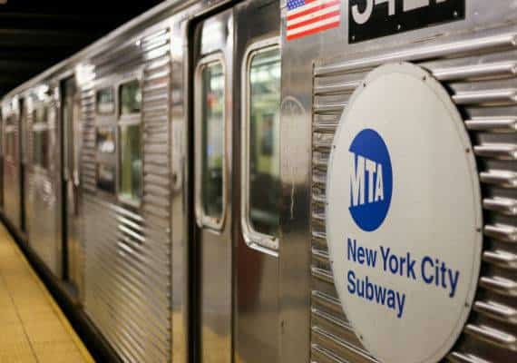 ניו יורק: עובד ה-MTA נדבק במחלת הליגיונרים, לא ברור כיצד