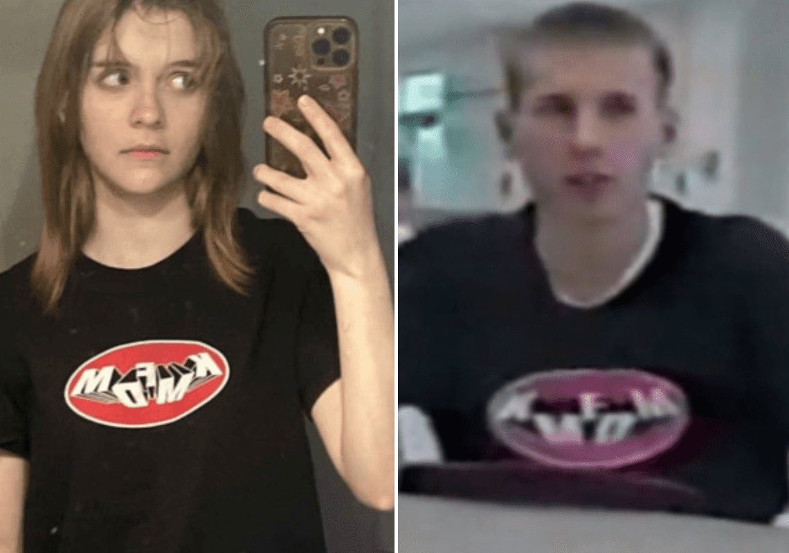 המניפסט והאובססיה ליורה מקולומביין: פרטים חדשים על היורה בת ה-15 מוויסקונסין