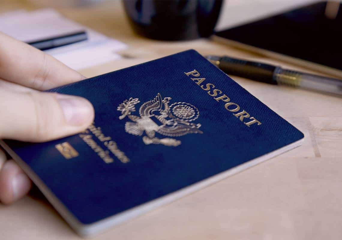 צריכים להנפיק או לחדש את הדרכון האמריקאי? משרד החוץ מדווח על זמני המתנה חריגים