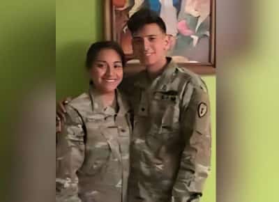 חייל נכה בן 25 שוחרר ממעצר פדרלי לאחר פשיטת סוכני הגירה על חוות קנאביס