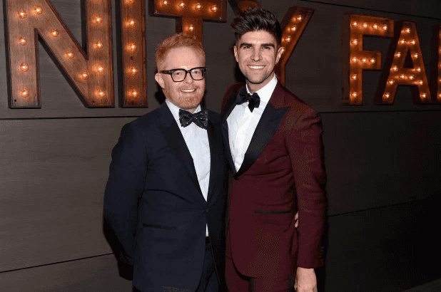 אחוזה מודרנית: ג'סי טיילור פרגוסון ובן הזוג קונים דירה חדשה בניו יורק