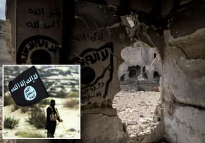 צבא ארה"ב פועל בסוריה: חוסל בכיר דאעש שהיה צפוי להתמנות למנהיג הארגון