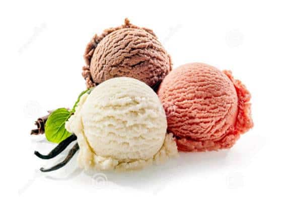 פעם ראשונה גלידה, ובזול: יום הגלידה הלאומי כבר כאן