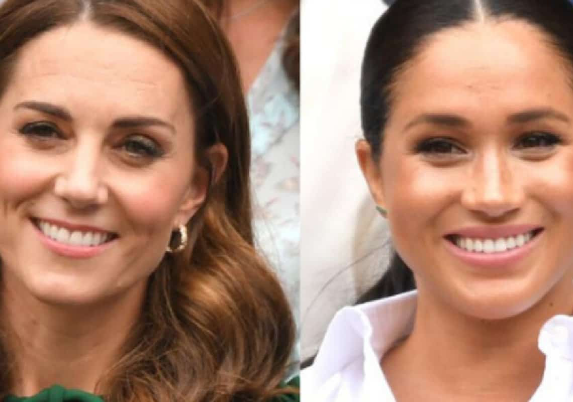  פוסט ישן של מייגן חושף מה היא באמת חושבת על קייט מידלטון