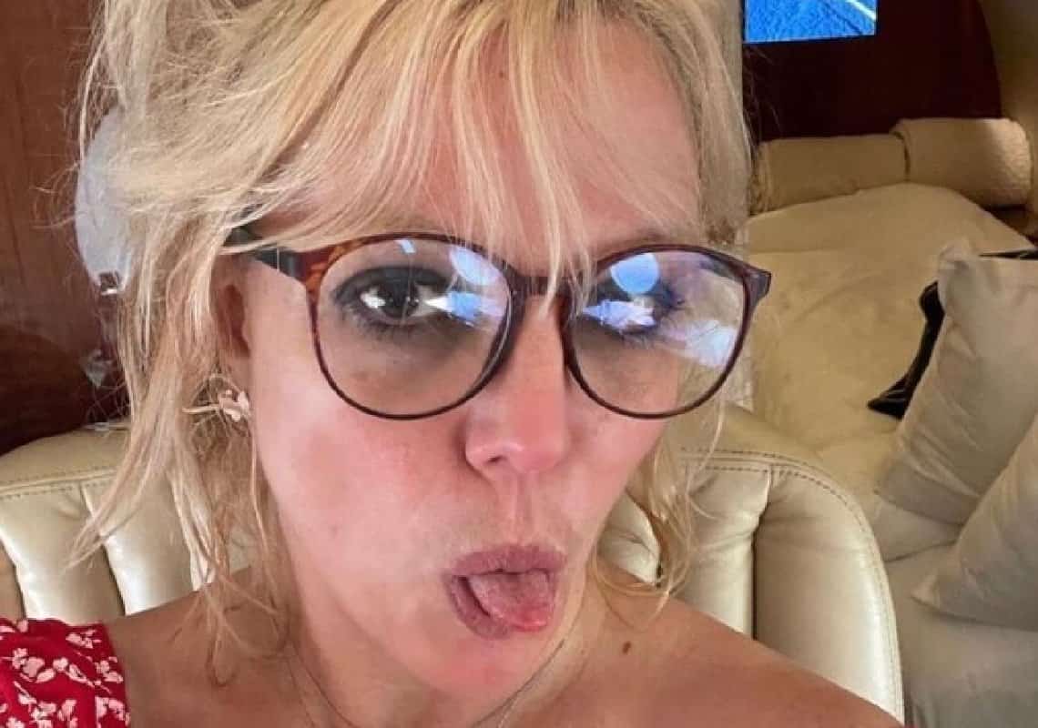 דיווח ראשון: בריטני ספירס תוציא ספר זיכרונות על חייה הסוערים